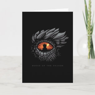 HUSET DRAGON Draköga Kort