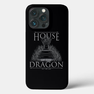 HUSET DRAGON | Järntronen Grafik