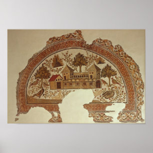 Huset land i Tabarka Poster