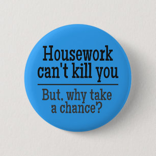 HUSEWORK-knappar Knapp