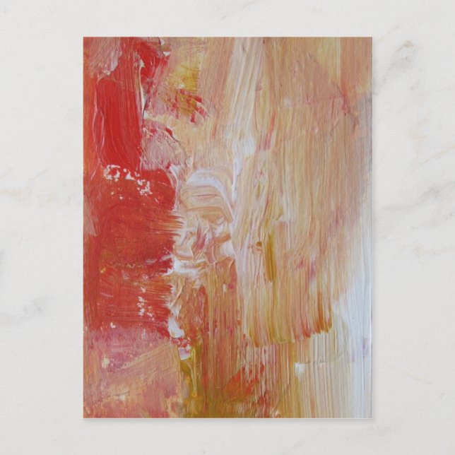 Hush Vykort (Framsida)