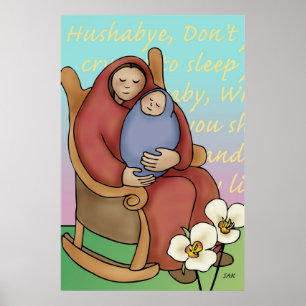 Hushabye Mamma Poster