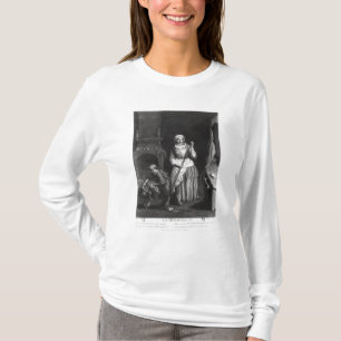 Hushållerskan Tee