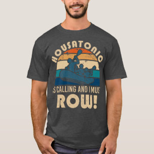 Hushålloniska vattendrag t shirt