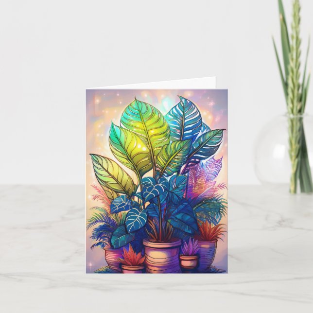 Hushållsanläggningarnas familj kort (Framsida)