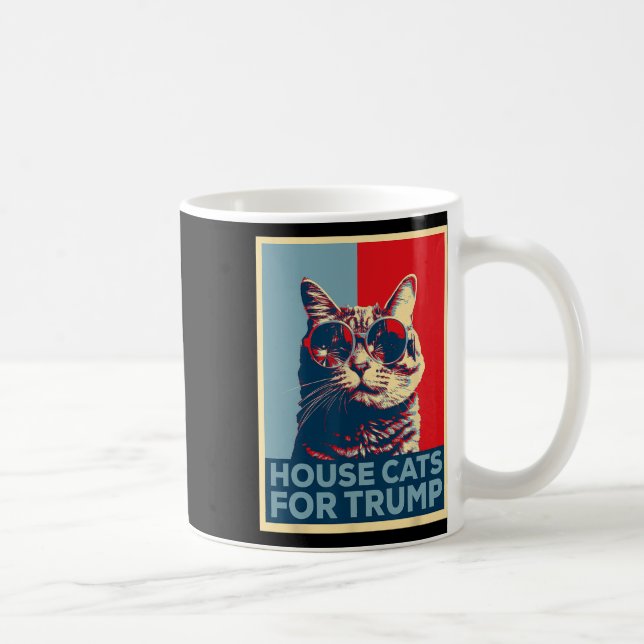 Hushållskassor för trumman 2024 kaffemugg (Höger)