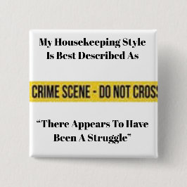 Hushållsknapp Knapp