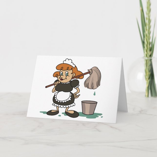 Hushållsstöd Kort (Framsida)