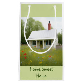 Hushållsuppvärmning