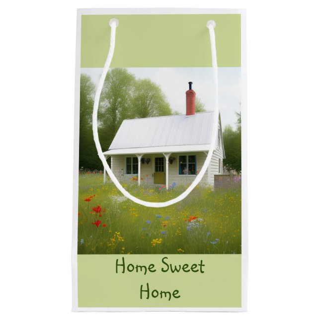 Hushållsuppvärmning (Framsidan)