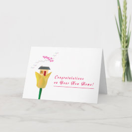 Hushållsuppvärmning Kort