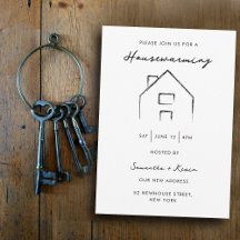 Hushållsuppvärmning Party Modern Minimalistisk hem