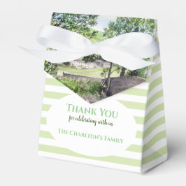 Hushållsuppvärmningsanläggningen Thirlmere Sjö, Fö Presentaskar