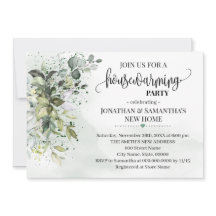 Hushållsvärmare Eucalyptus Greenery Dust vattenfär