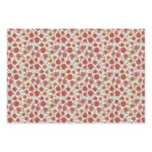 Hushållsverk Inspired Gift Wrap