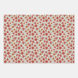 Hushållsverk Inspired Gift Wrap