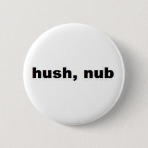 hushnub knapp