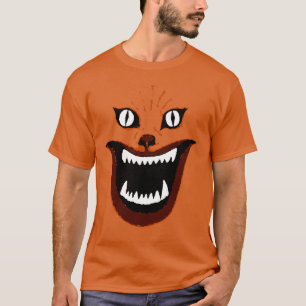 Huskatt T-shirt