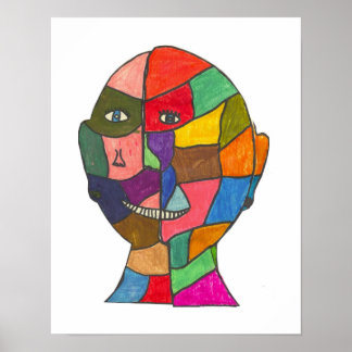 Huske-Johanna S Poster