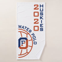 Huskies 2020 - delning