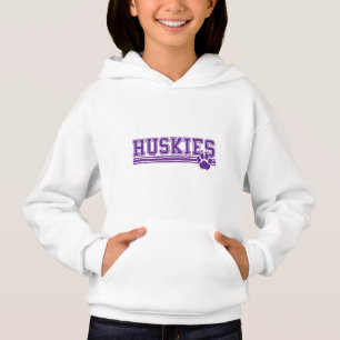 Huskies T Shirt