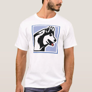 HUSKIG TEE SHIRT