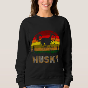 Husky 70 s t shirt