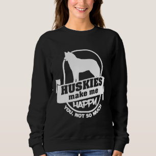 Husky Animal T Shirt