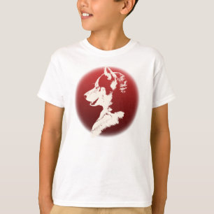 Husky Barn Shirts Barn Husky Puppy Sweatshirt Tee