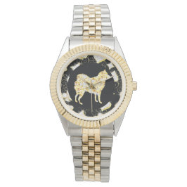HUSKY BLING ARMBANDSUR