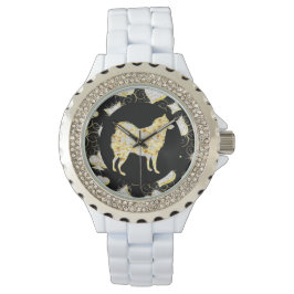 HUSKY BLING ARMBANDSUR