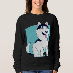 Husky Essential 7 T Shirt