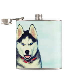 Husky Fickplunta