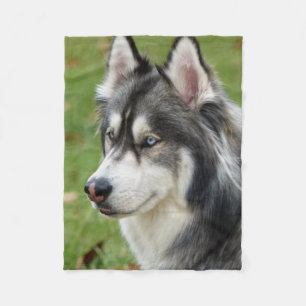 Husky Fleecefilt