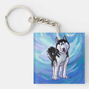 Husky gåvor & tillbehör