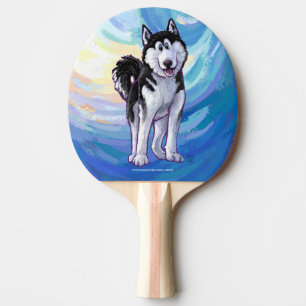 Husky gåvor & tillbehör pingisracket