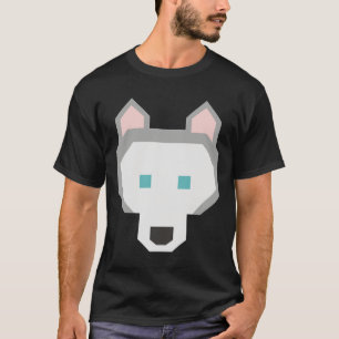 Husky Hund Puppy T Shirt