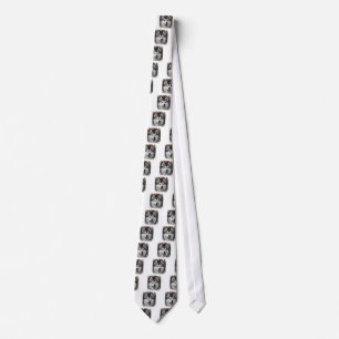 Husky hundTie Slips