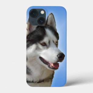 Husky iPhone 6 fodral Siberian husky Malamute Case