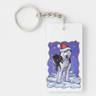 Husky-jul
