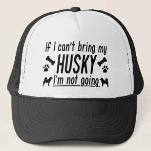 Husky Keps