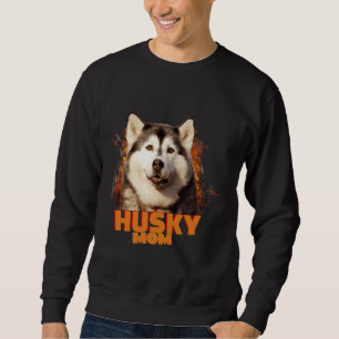 Husky Mamma Essential Lång Ärmad Tröja