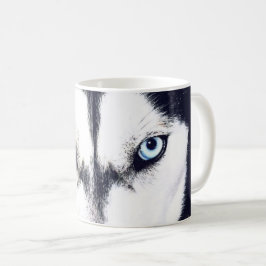 Husky Mugg