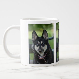 Husky Mugg Jumbo Mugg