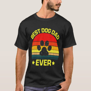Husky Pappa Coola T Shirt
