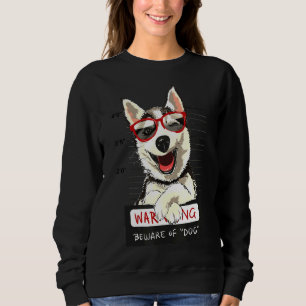 Husky Siberian husky T Shirt