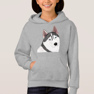 Husky T Shirt