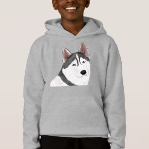 Husky T Shirt