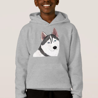 Husky T Shirt