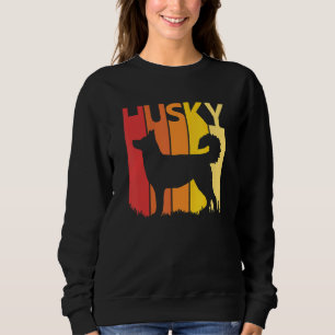 Husky T Shirt